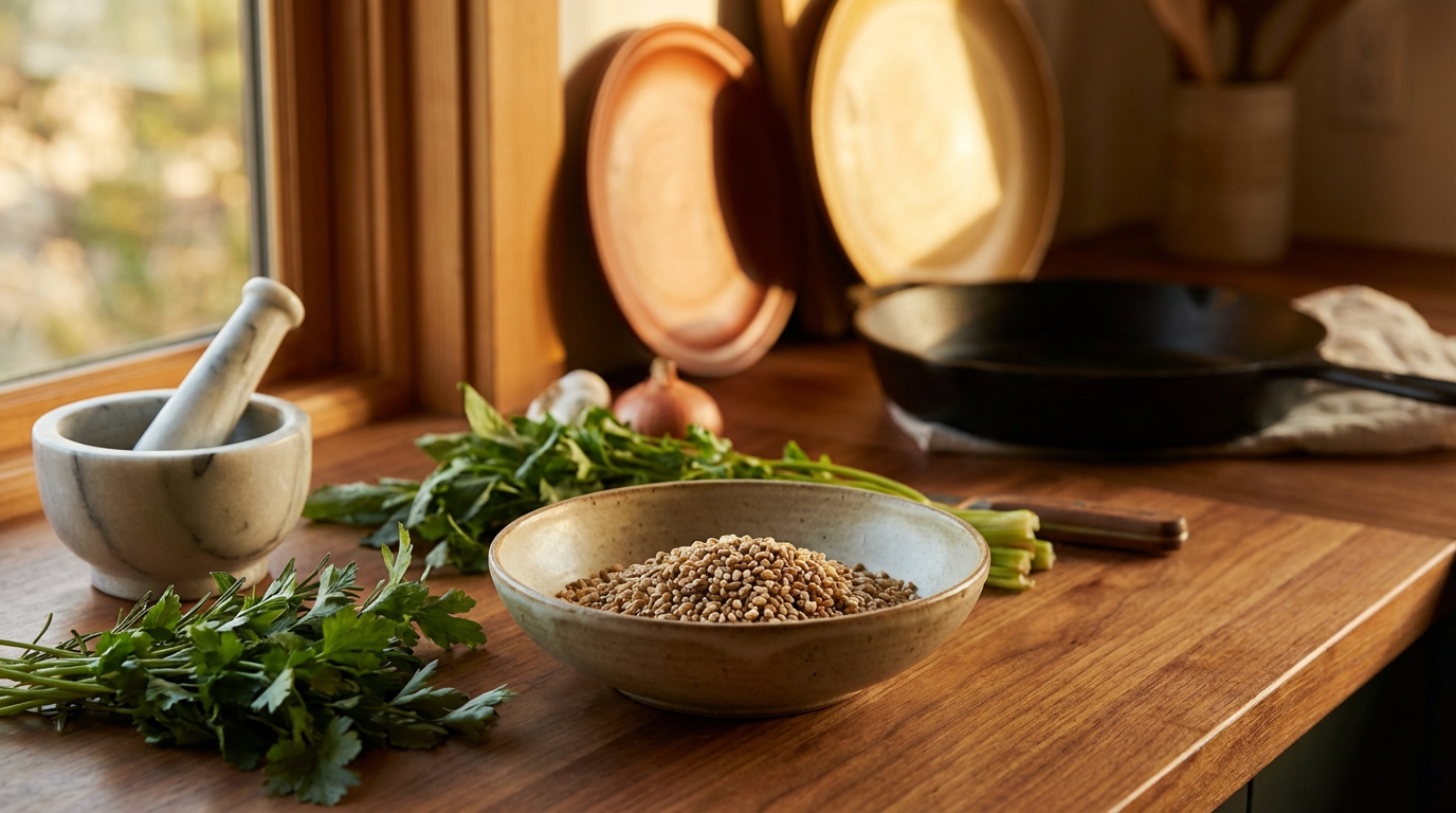 As Novas Fronteiras da Alimentação Saudável para 2025-2026