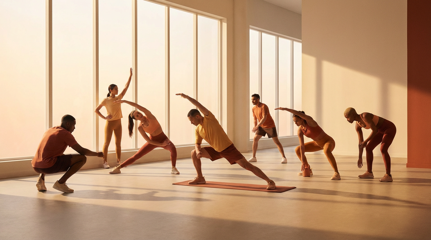 Educação Física 3.0: Tecnologia e Saúde Integral