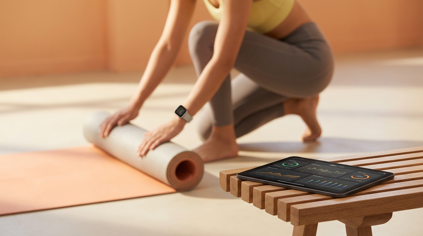 Educação Física 4.0: Tecnologia e Saúde Individualizada