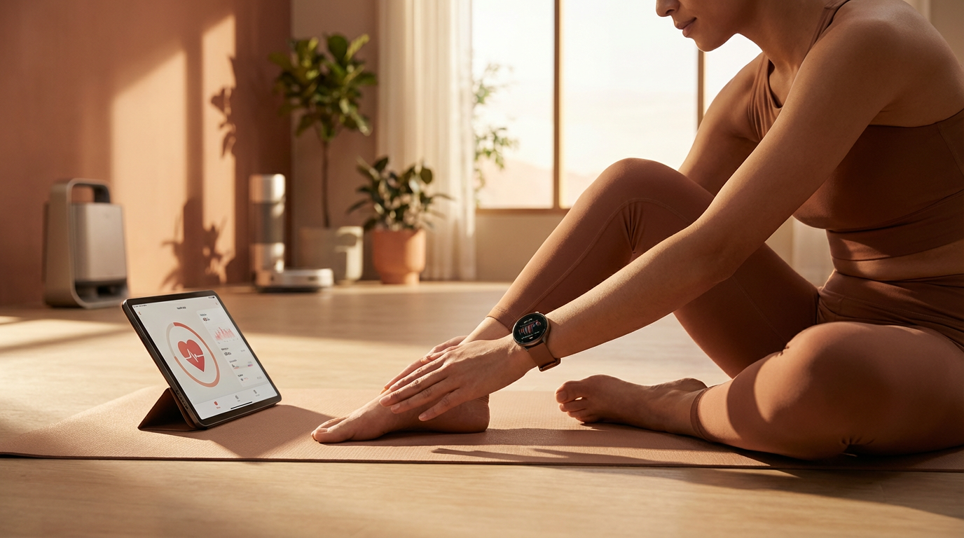 Educação Física 5.0: Tecnologia e Humanização na Saúde