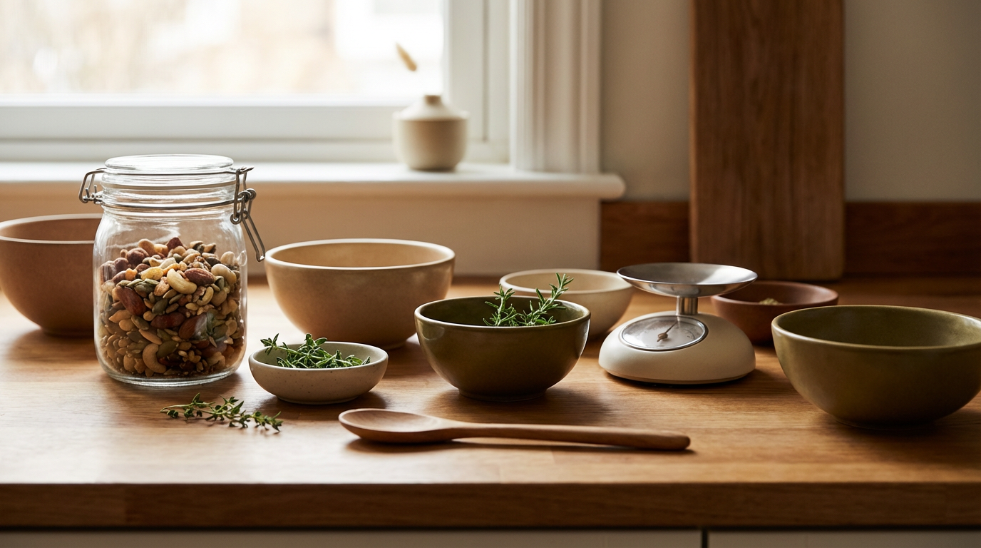 Nutrição de Precisão: O Futuro da Alimentação em 2025-2026