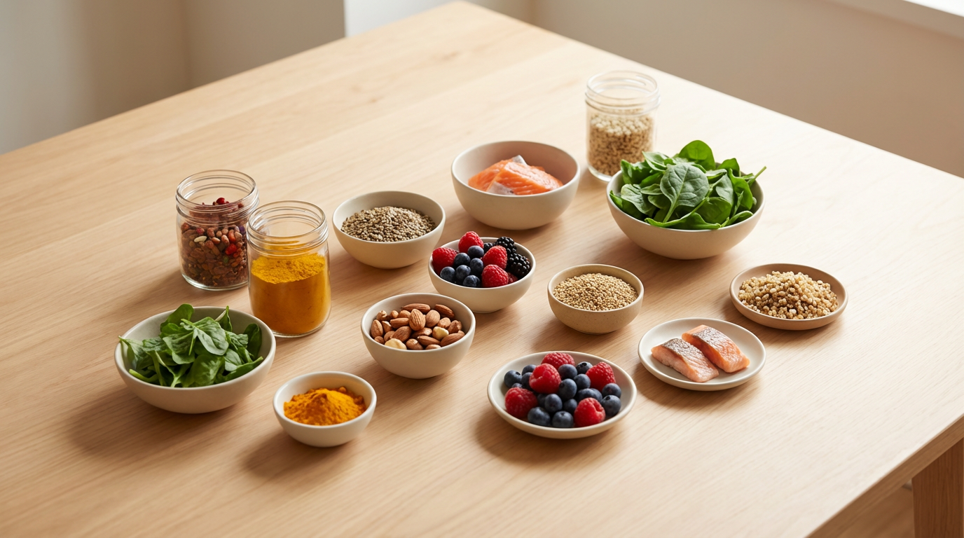 Nutrição de Precisão: O Futuro da Alimentação Funcional