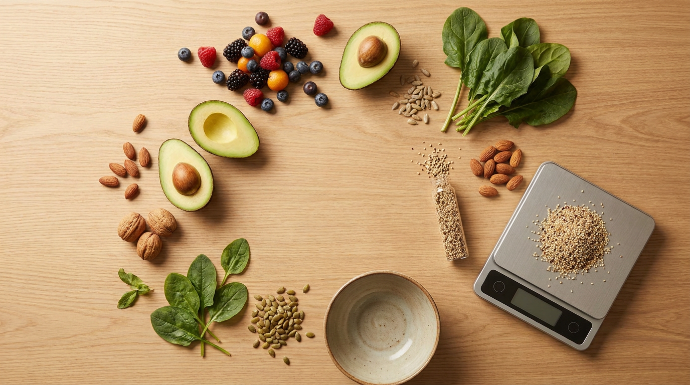 Nutrição de Precisão: O Futuro da Dieta Personalizada