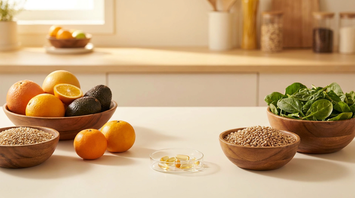 Nutrição de Precisão: O Futuro da Dieta Personalizada