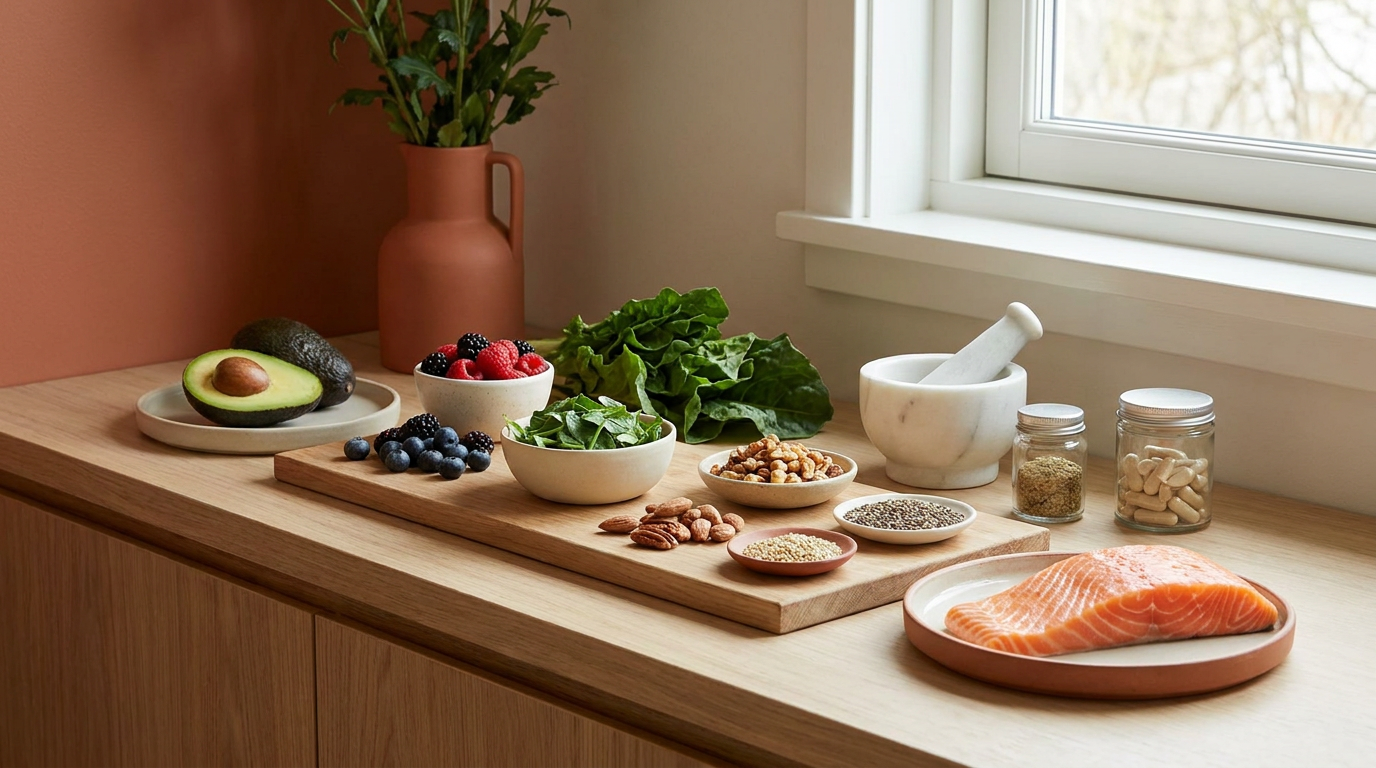 Nutrição de Precisão: O Futuro da Saúde Personalizada