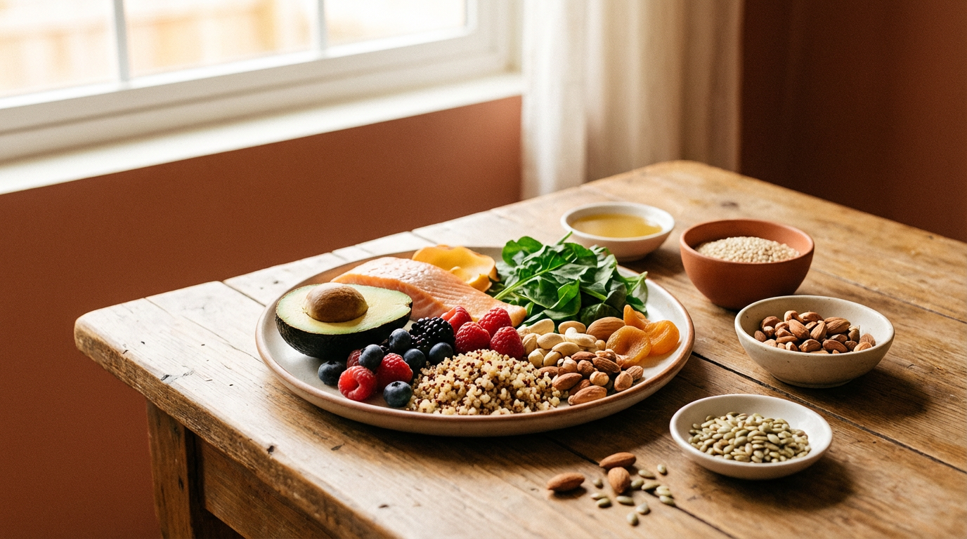 Nutrição Personalizada: A Ciência da Dieta Sob Medida