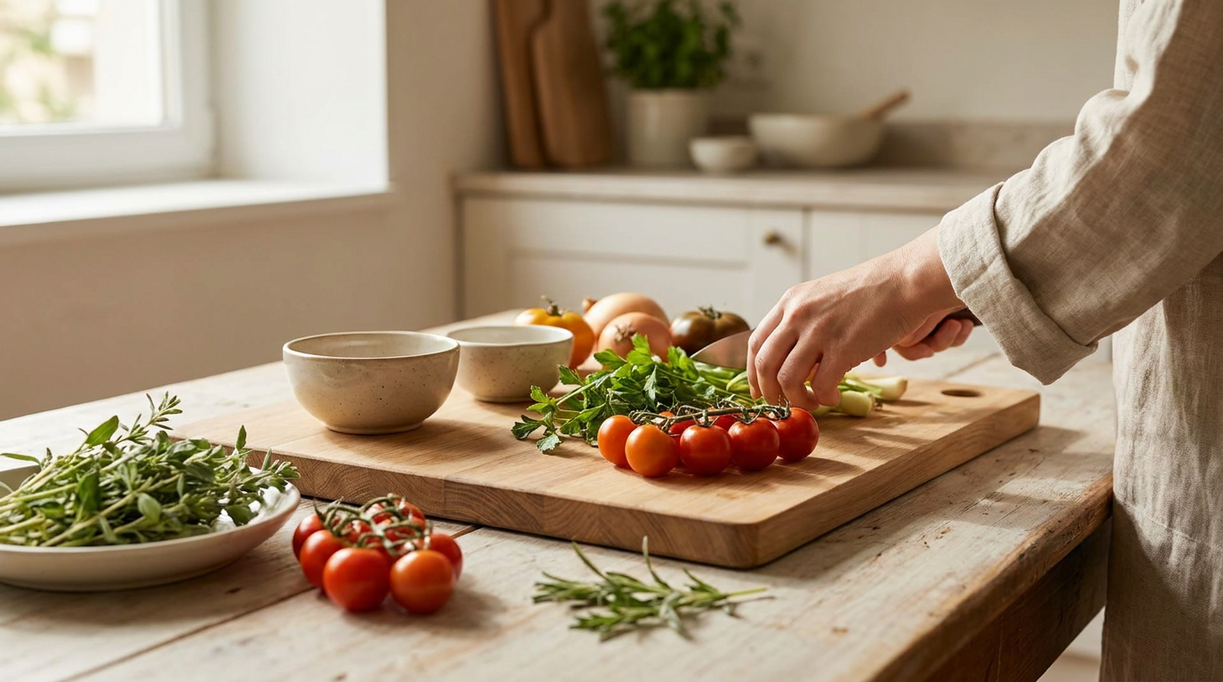 Praticidade Saudável: A Nova Era da Alimentação no Brasil